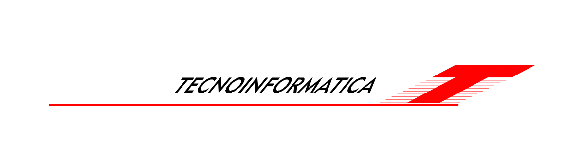 Logo Tecnoinformática 1989