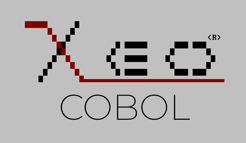 Logo XEO COBOL