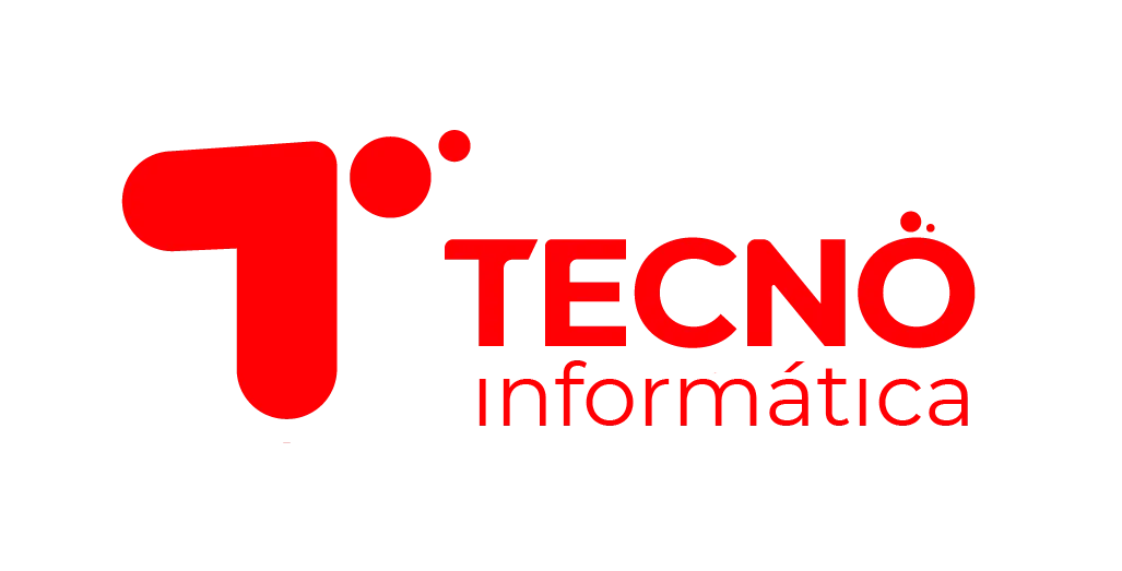 Logo Tecnoinformática 2020