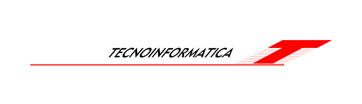 Logo Tecnoinformática 1989