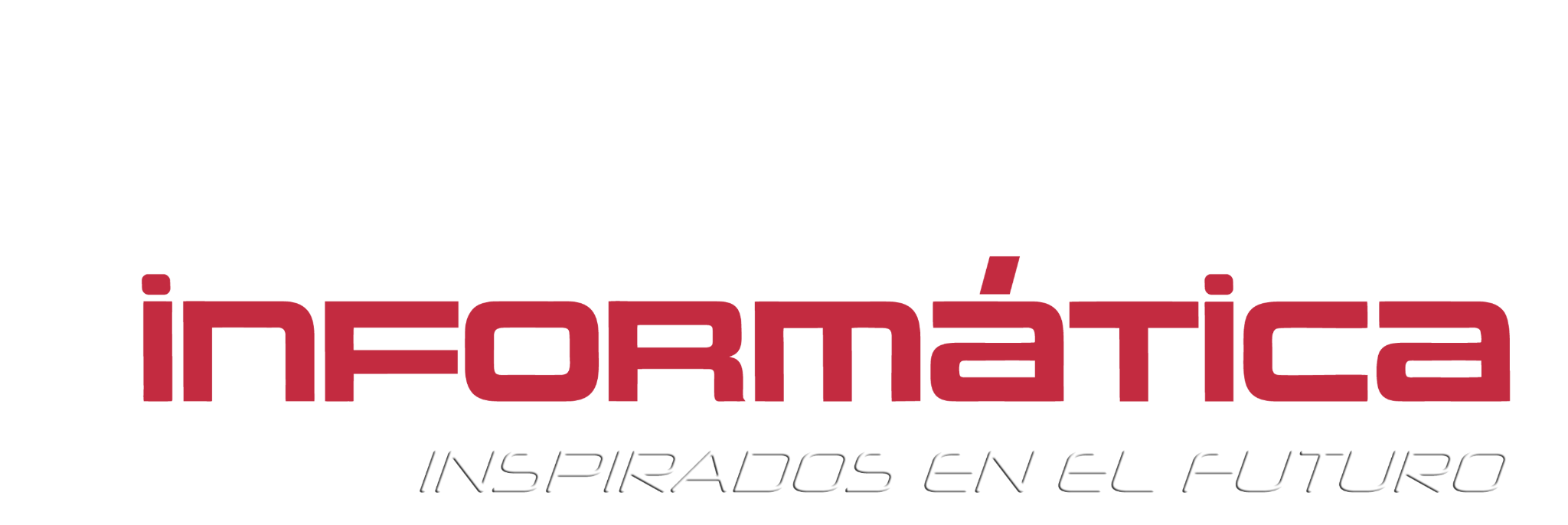 Logo Tecnoinformática 2010