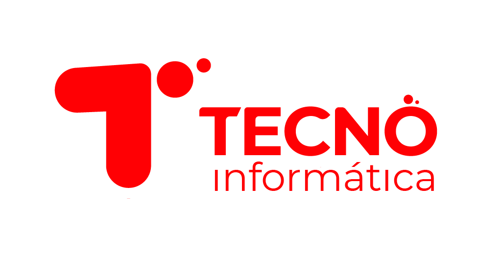 Logo Tecnoinformática 2020
