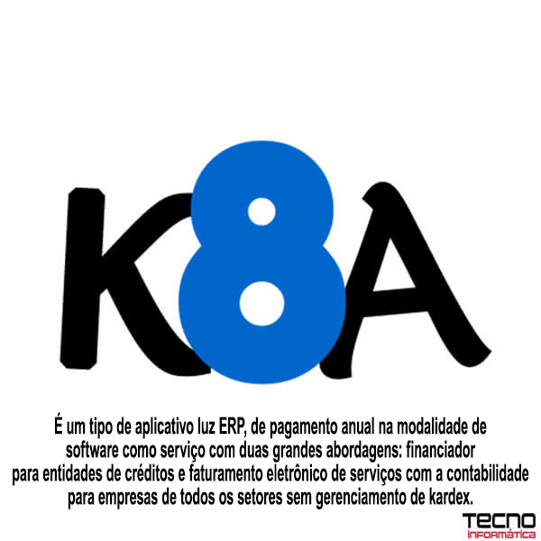 K8A PT