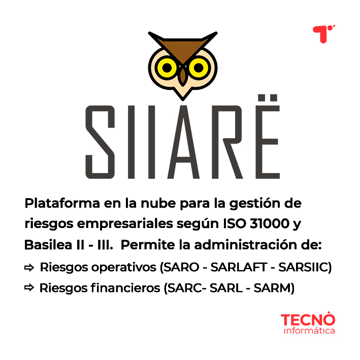 Plataforma SIIARE