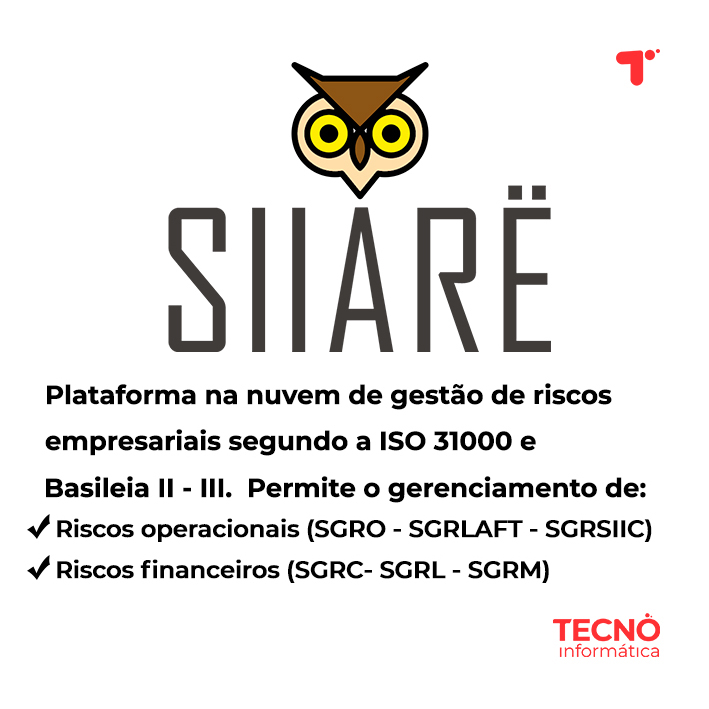Plataforma SIIARE