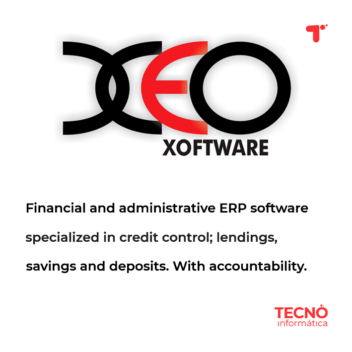 Software XEO